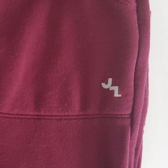 JoyLab Maroon Joggers Women's Size XS - Picture 5 of 11